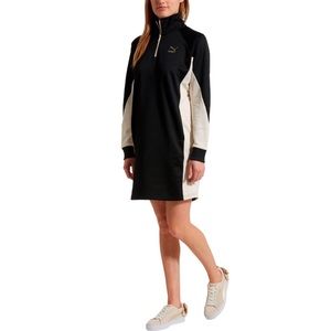 Puma M Archive Retro Short Dress